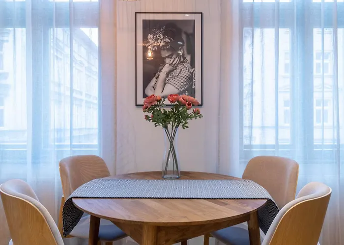 Apartamento Ruzop Self Check-in Poznan