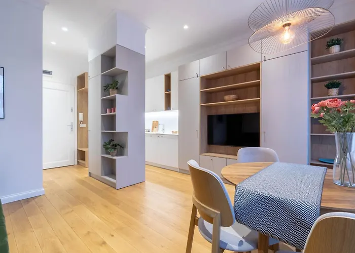 Apartamento Ruzop Self Check-in *