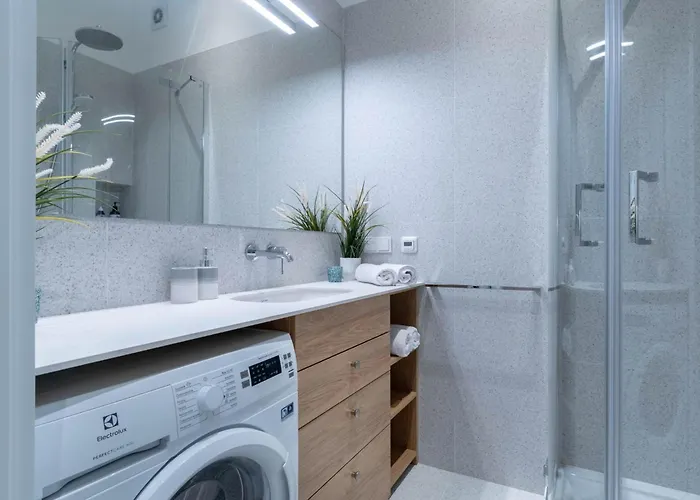 Apartamento Ruzop Self Check-in *