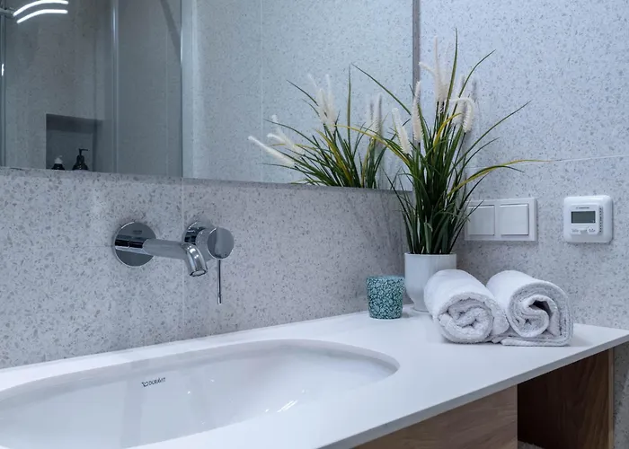 Ruzop Self Check-in Apartamento Poznan