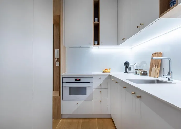 Ruzop Self Check-in Poznan