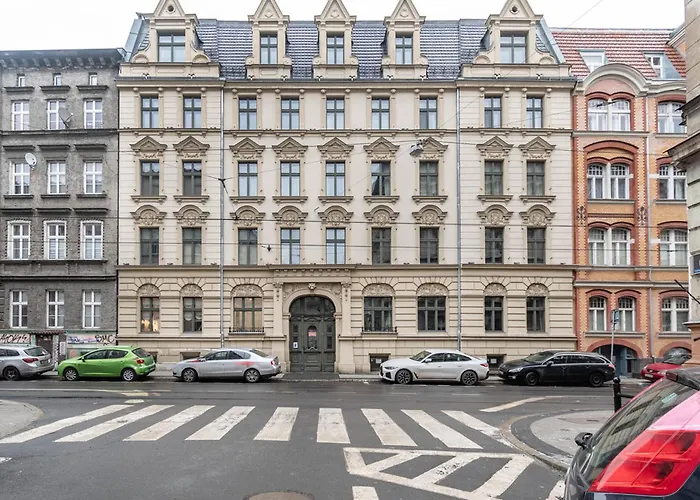 Apartamento Ruzop Self Check-in *