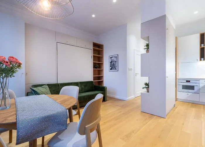 Ruzop Self Check-in Apartamento *