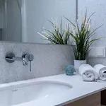 Ruzop - Modern In Center, Self Check-in, Wifi شقة بوزنان