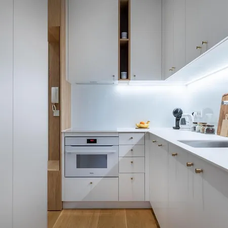 Ruzop Self Check-in Poznań