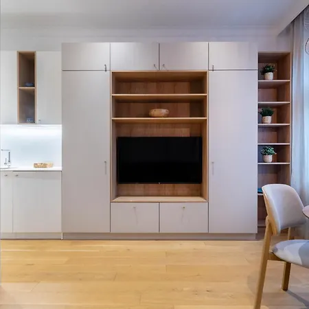 Apartment Ruzop *