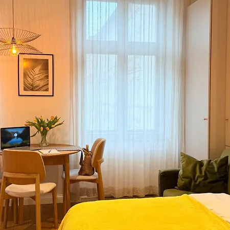 Ruzop - Modern In Center, Self Check-in, Wifi Daire Poznan