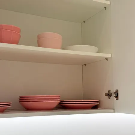Daire Ruzop - Modern In Center, Self Check-in, Wifi