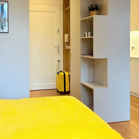 Daire Ruzop - Modern In Center, Self Check-in, Wifi *