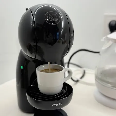 Ruzop - Modern In Center, Self Check-in, Wifi Daire *