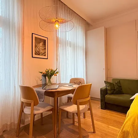 Ruzop - Modern In Center, Self Check-in, Wifi Poznan