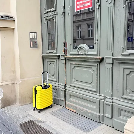 Ruzop - Modern In Center, Self Check-in, Wifi * Poznan