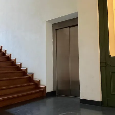 Ruzop - Modern In Center, Self Check-in, Wifi Daire Poznan